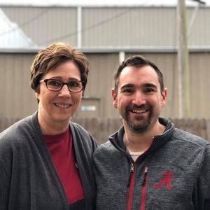 Meet your Posher, Joe